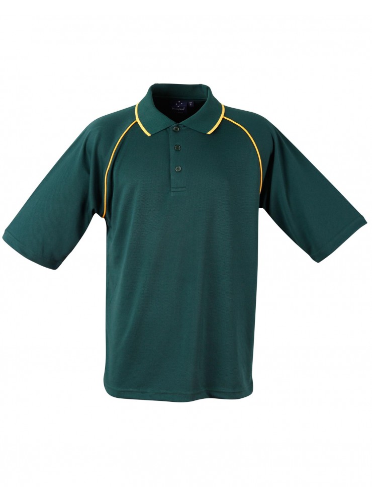 PS20 CHAMPION POLO Men's