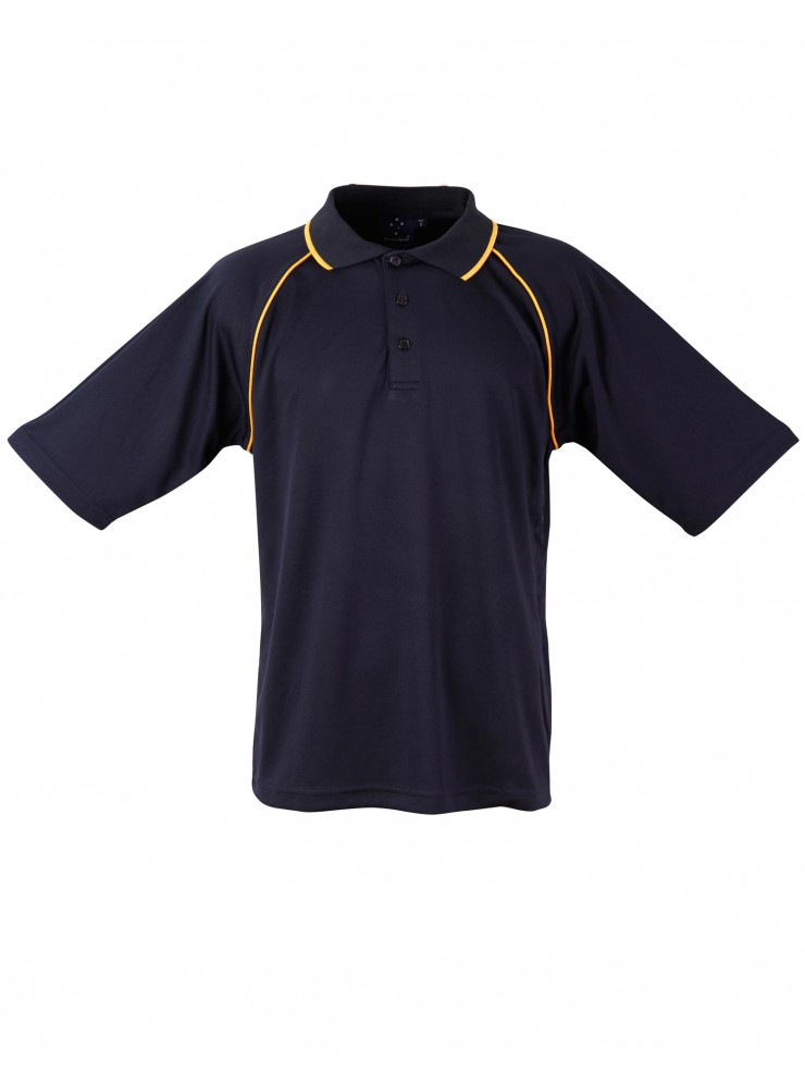 PS20 CHAMPION POLO Men's