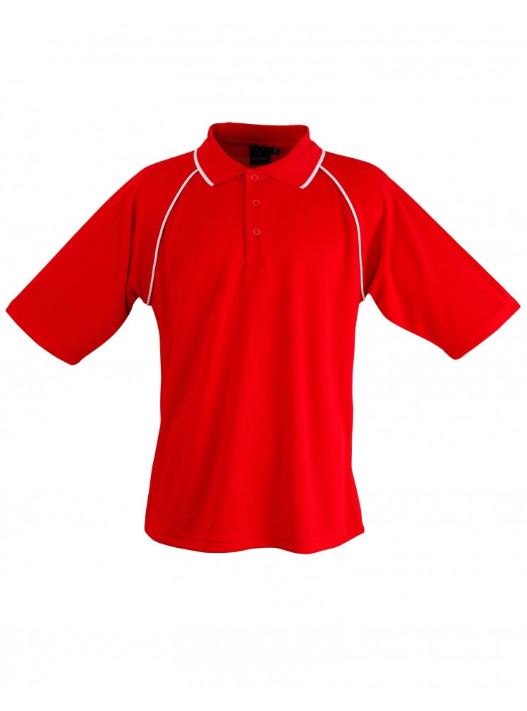 PS20 CHAMPION POLO Men's