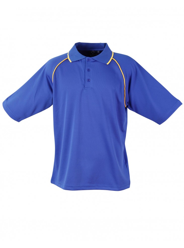 PS20 CHAMPION POLO Men's