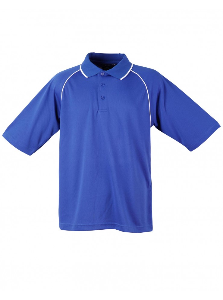 PS20 CHAMPION POLO Men's