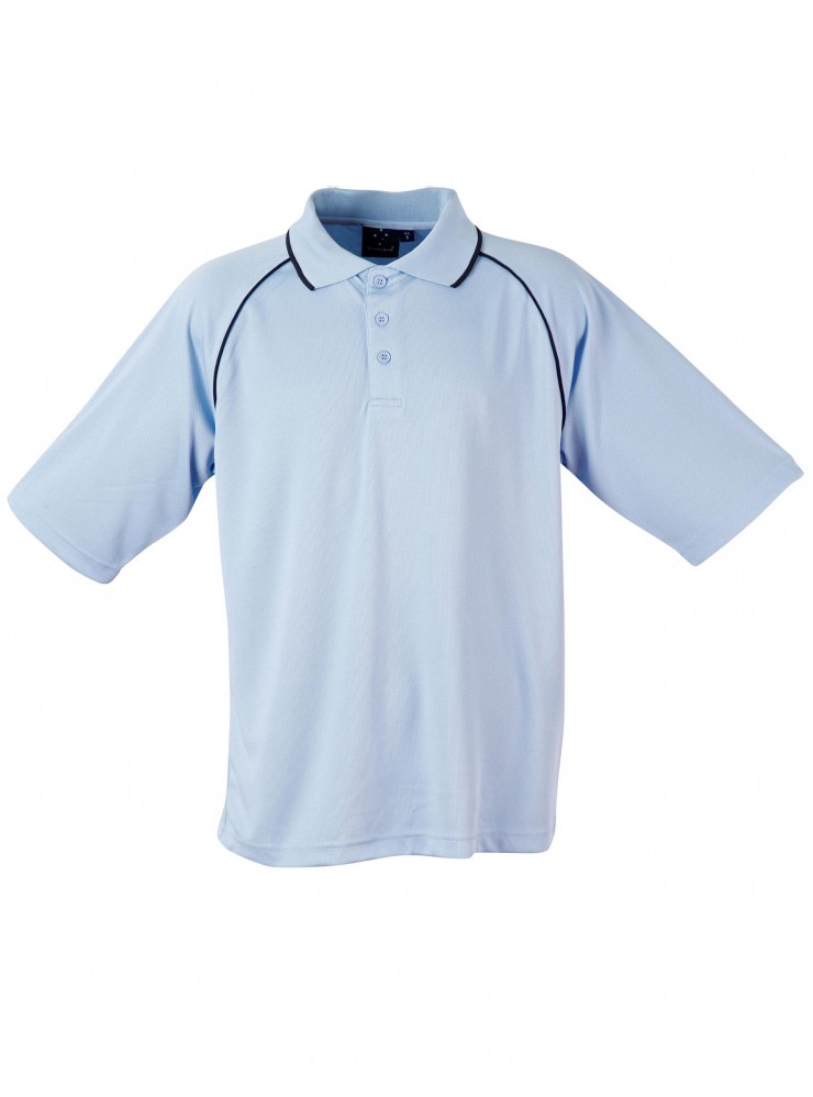 PS20 CHAMPION POLO Men's