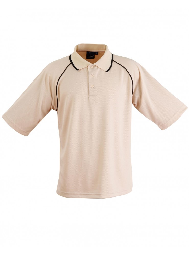 PS20 CHAMPION POLO Men's