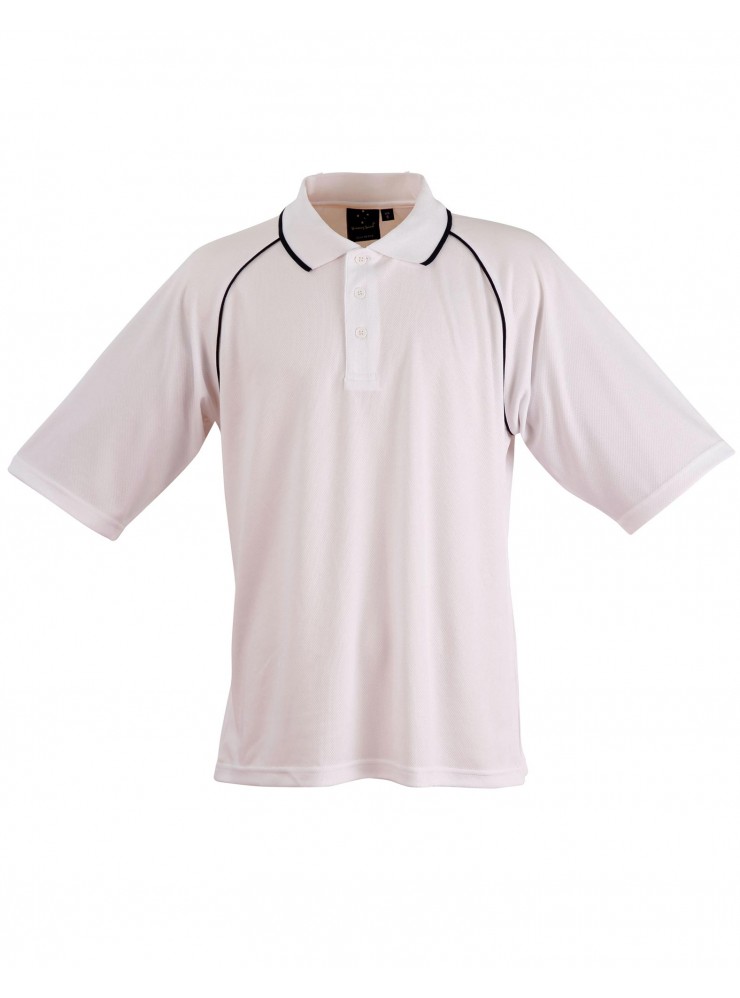 PS20 CHAMPION POLO Men's