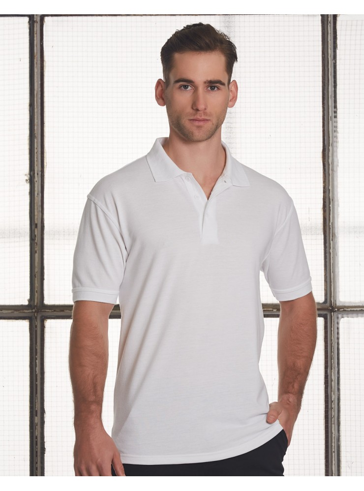 PS22 DELUX POLO Men's