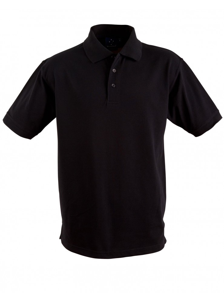 PS22 DELUX POLO Men's