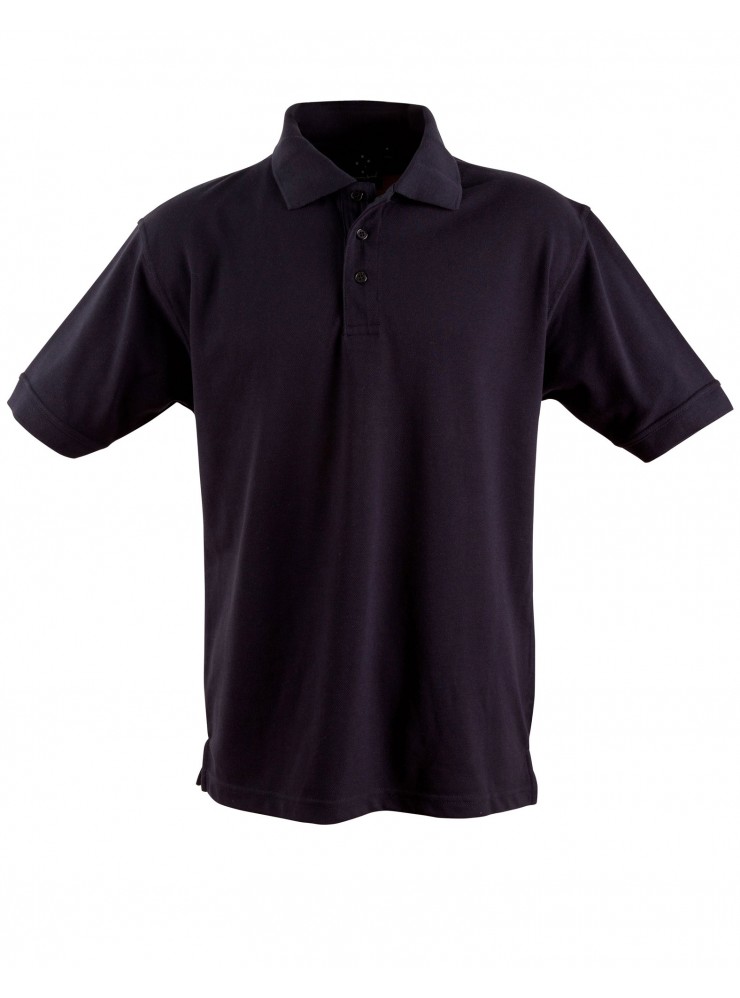 PS22 DELUX POLO Men's