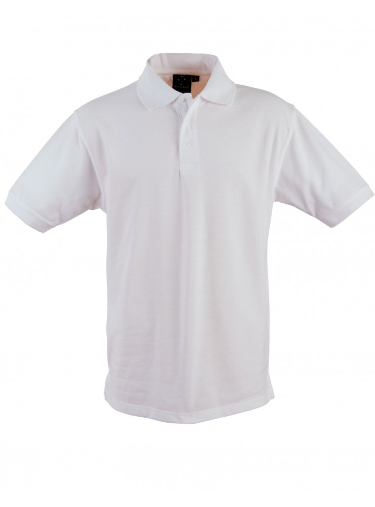 PS22 DELUX POLO Men's