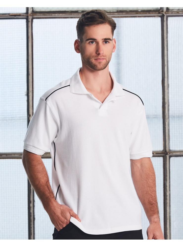 PS25 CAMBRIDGE POLO Men's