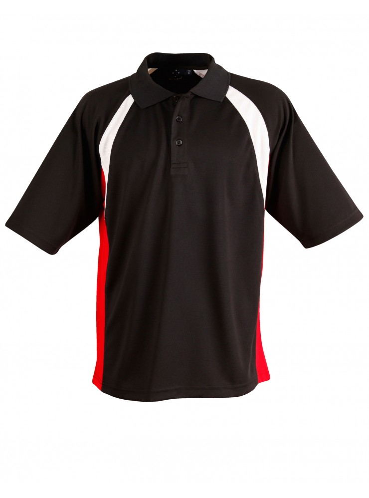 PS28 TRI SPORT POLO