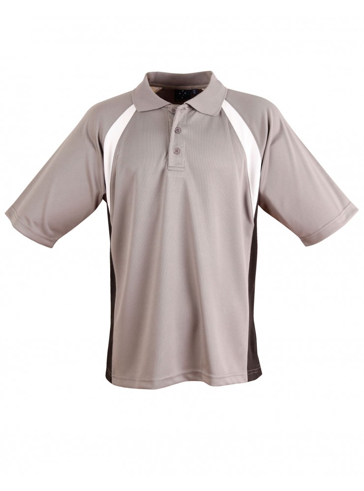 PS28 TRI SPORT POLO