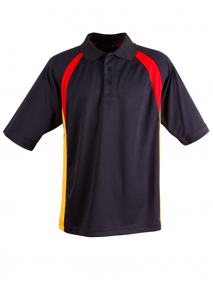 PS28 TRI SPORT POLO