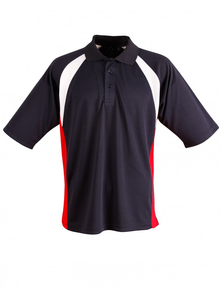 PS28 TRI SPORT POLO