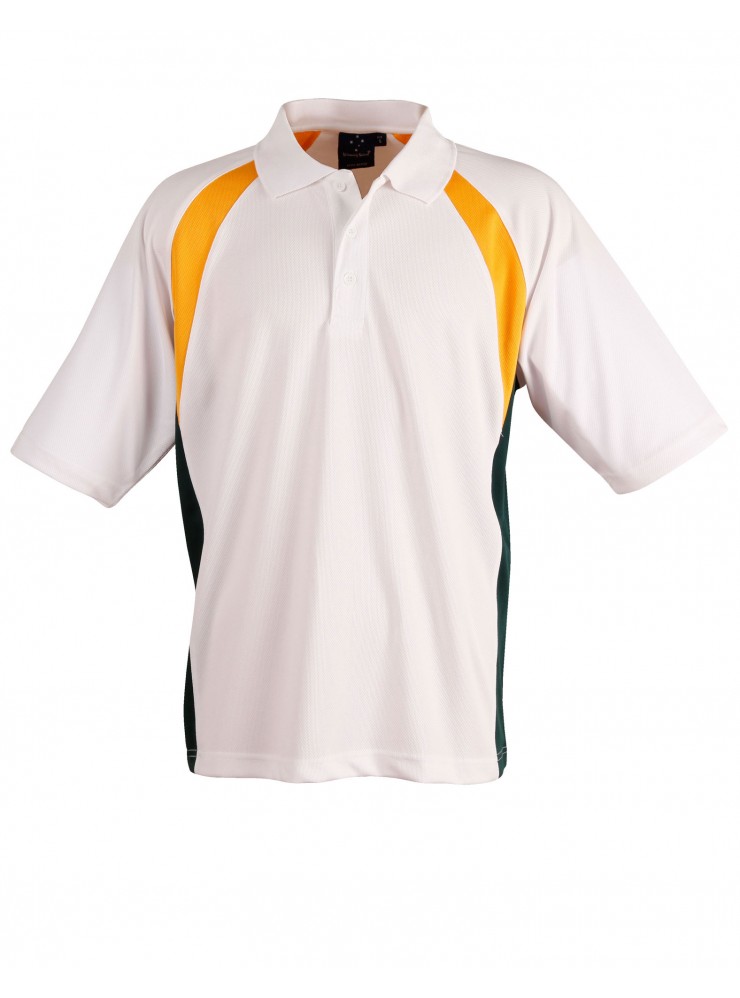 PS28 TRI SPORT POLO