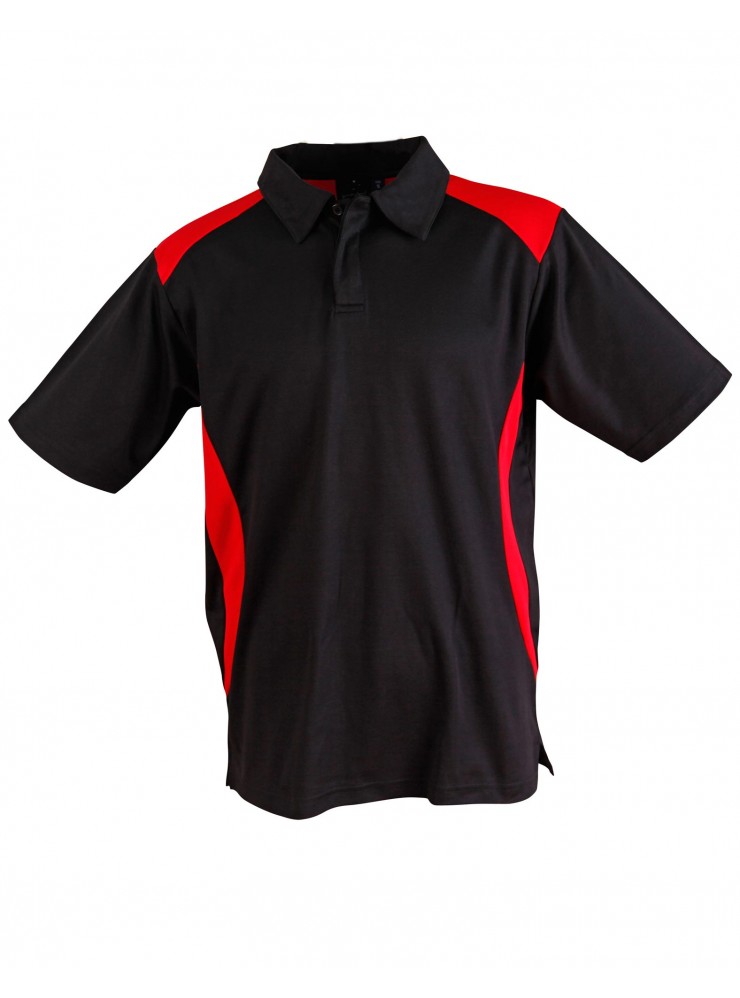 PS31 WINNER POLO Men's