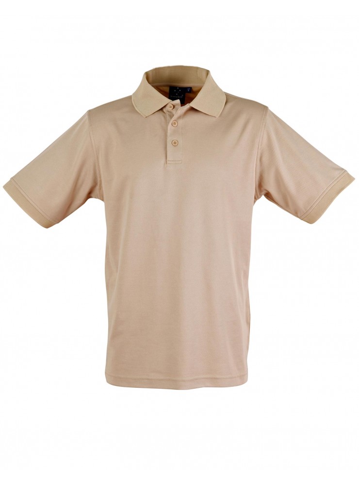 PS33 VICTORY POLO Men's