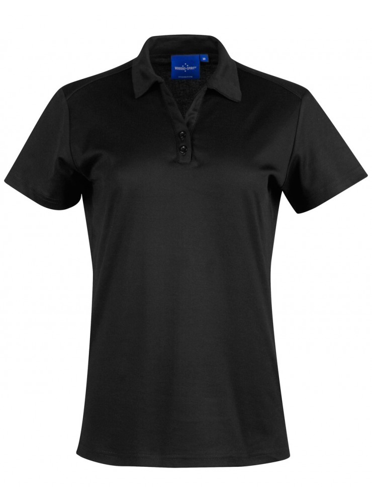 PS34B VICTORY TRUEDRY® SHORT SLEEVE POLO