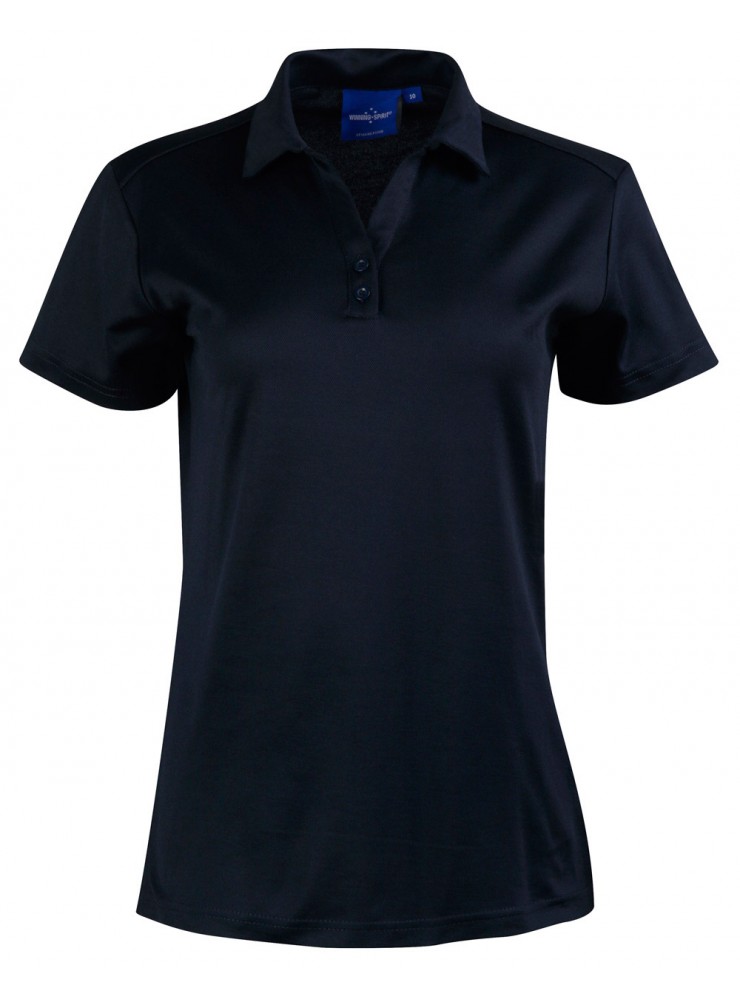 PS34B VICTORY TRUEDRY® SHORT SLEEVE POLO