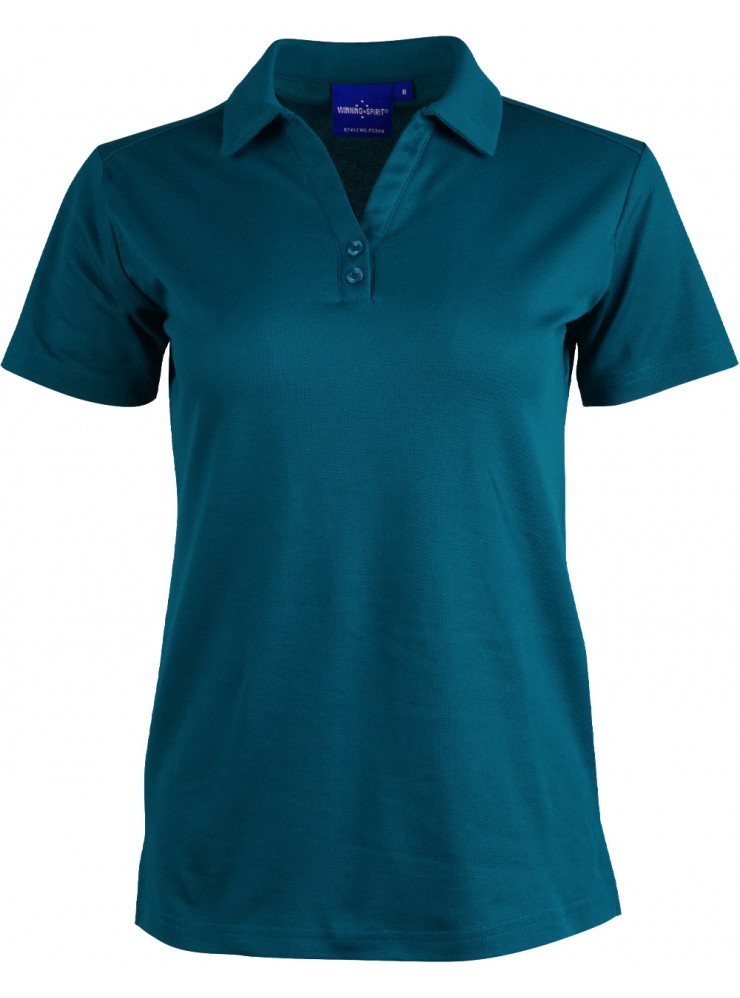 PS34B VICTORY TRUEDRY® SHORT SLEEVE POLO