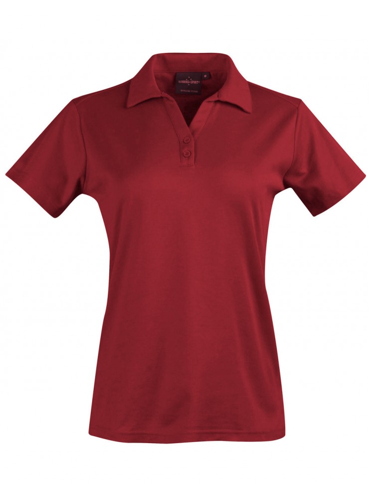 PS34B VICTORY TRUEDRY® SHORT SLEEVE POLO