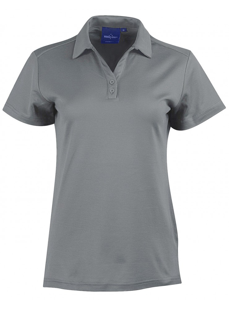 PS34B VICTORY TRUEDRY® SHORT SLEEVE POLO