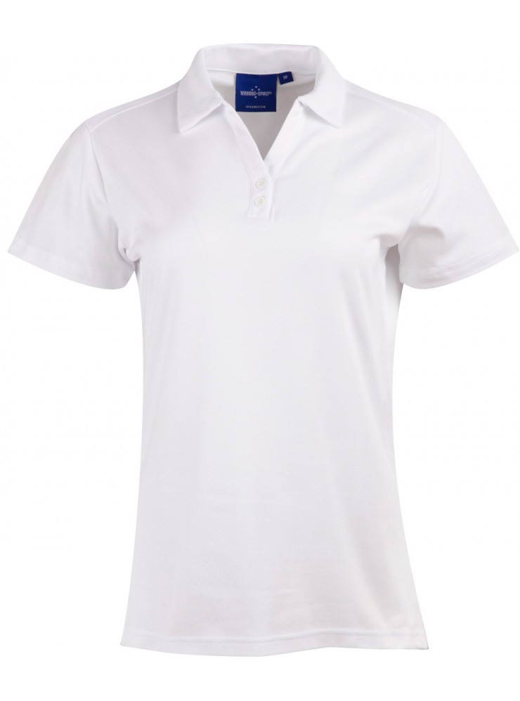 PS34B VICTORY TRUEDRY® SHORT SLEEVE POLO