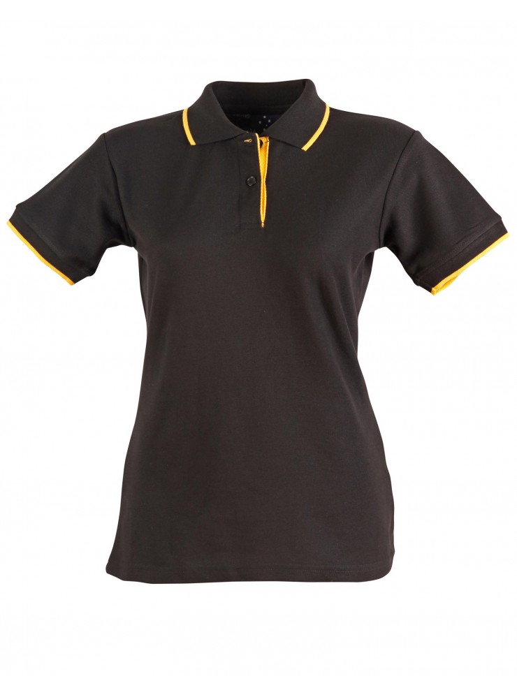 PS48A LIBERTY POLO Ladies