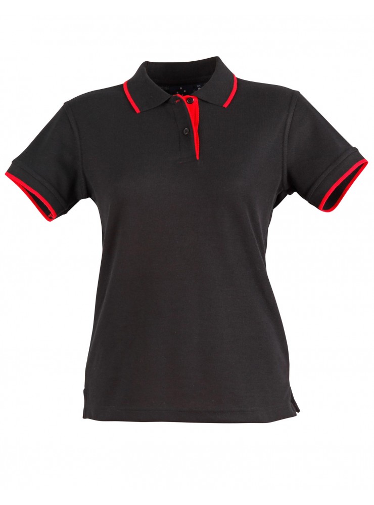 PS48A LIBERTY POLO Ladies