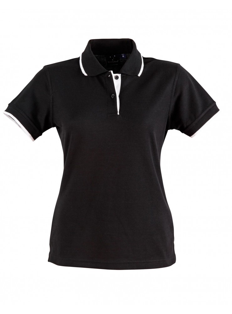 PS48A LIBERTY POLO Ladies