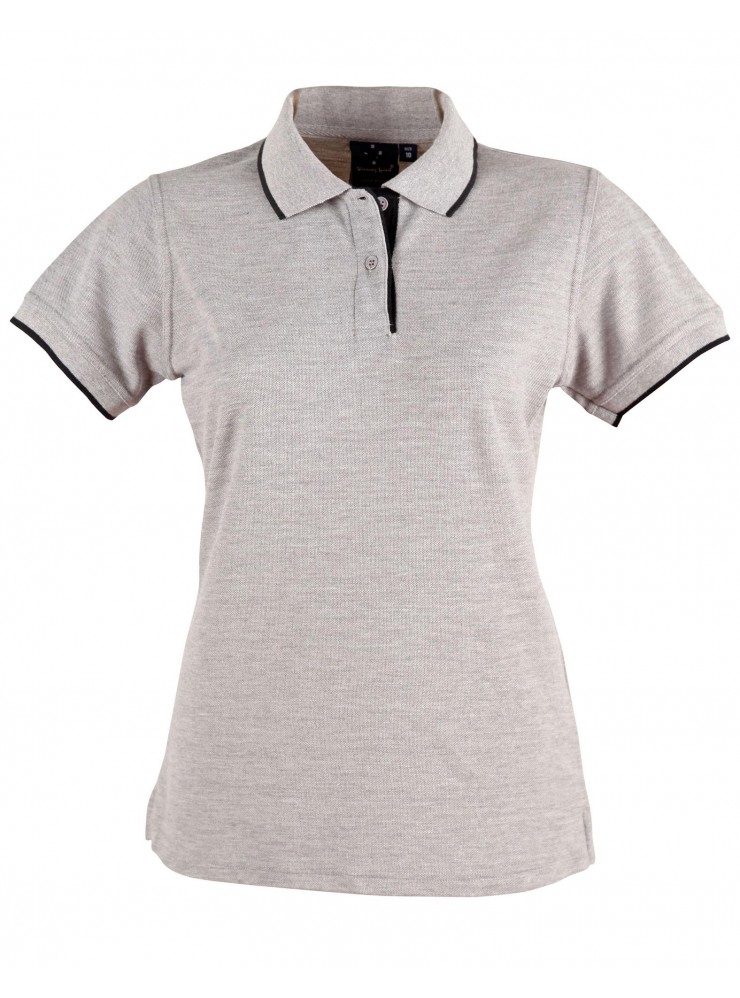 PS48A LIBERTY POLO Ladies