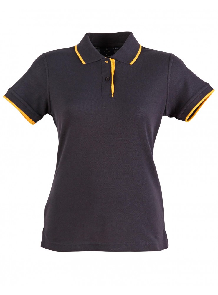 PS48A LIBERTY POLO Ladies