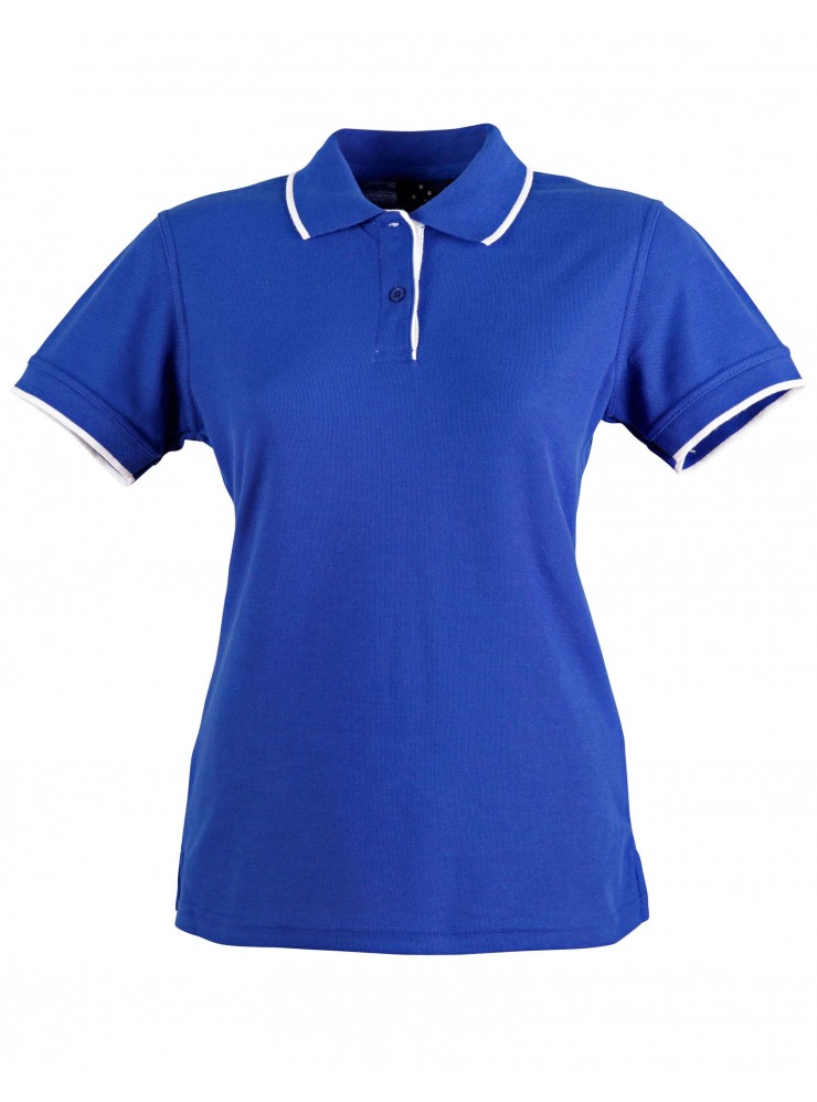 PS48A LIBERTY POLO Ladies