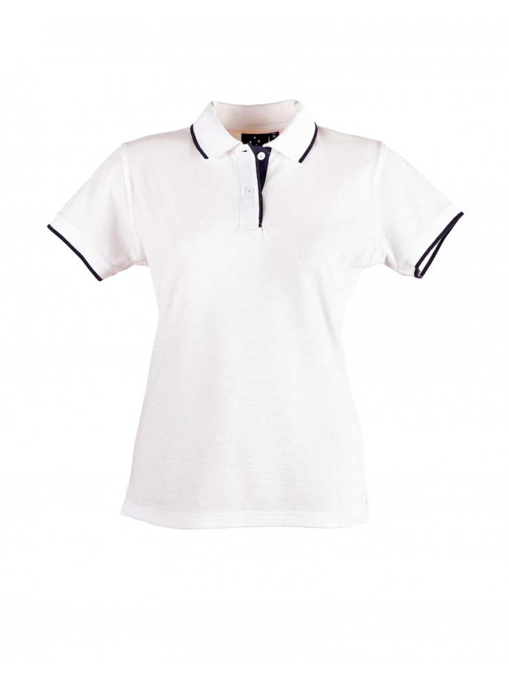 PS48A LIBERTY POLO Ladies