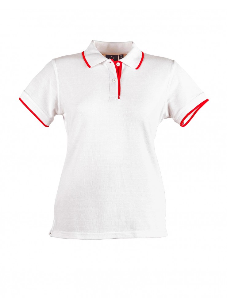 PS48A LIBERTY POLO Ladies