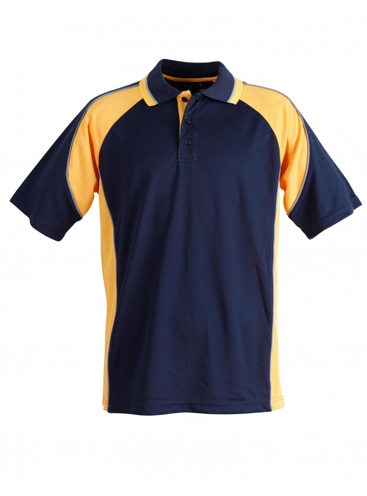 PS49K MASCOT POLO Kids