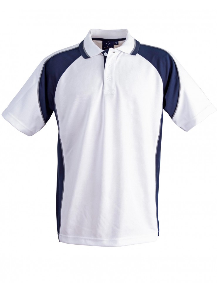 PS49K MASCOT POLO Kids