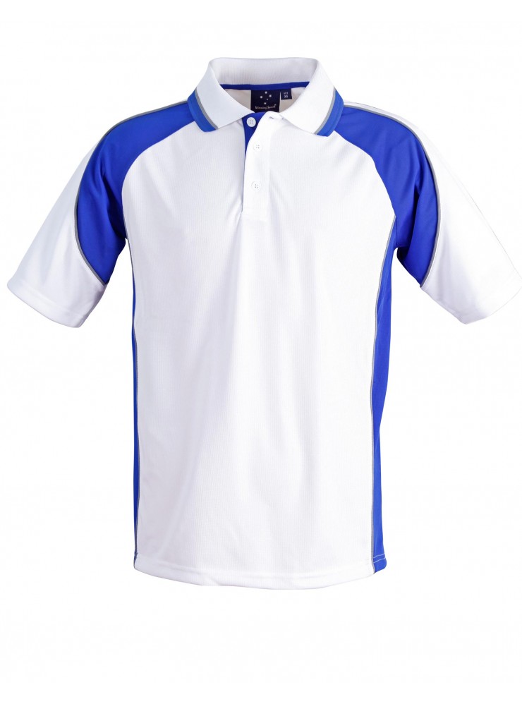 PS49K MASCOT POLO Kids