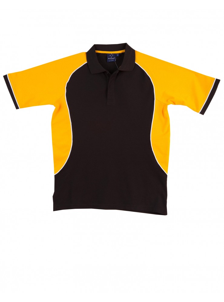 PS77K ARENA POLO Kids