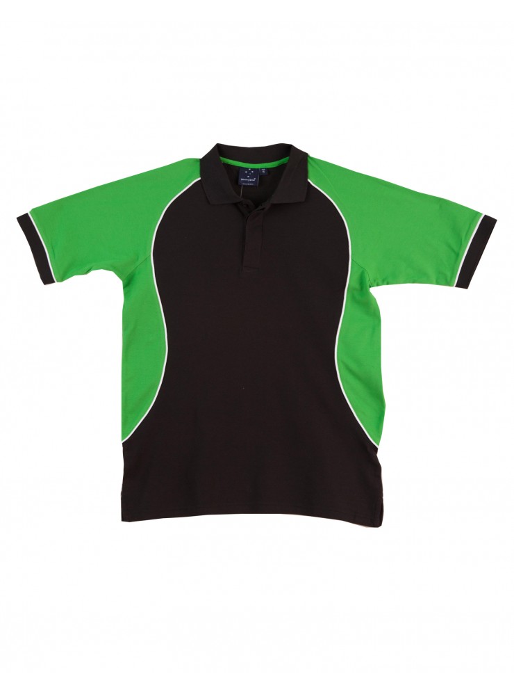 PS77K ARENA POLO Kids