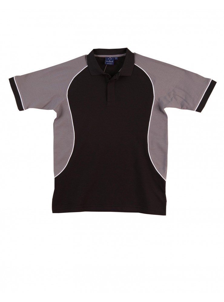 PS77K ARENA POLO Kids