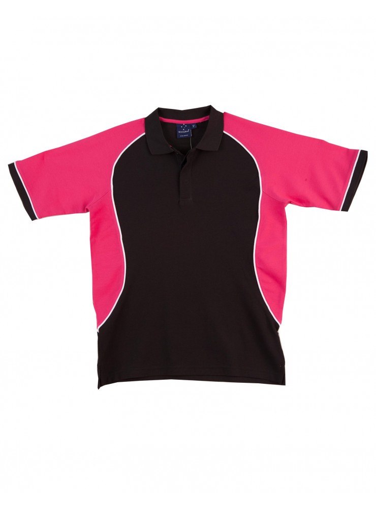 PS77K ARENA POLO Kids