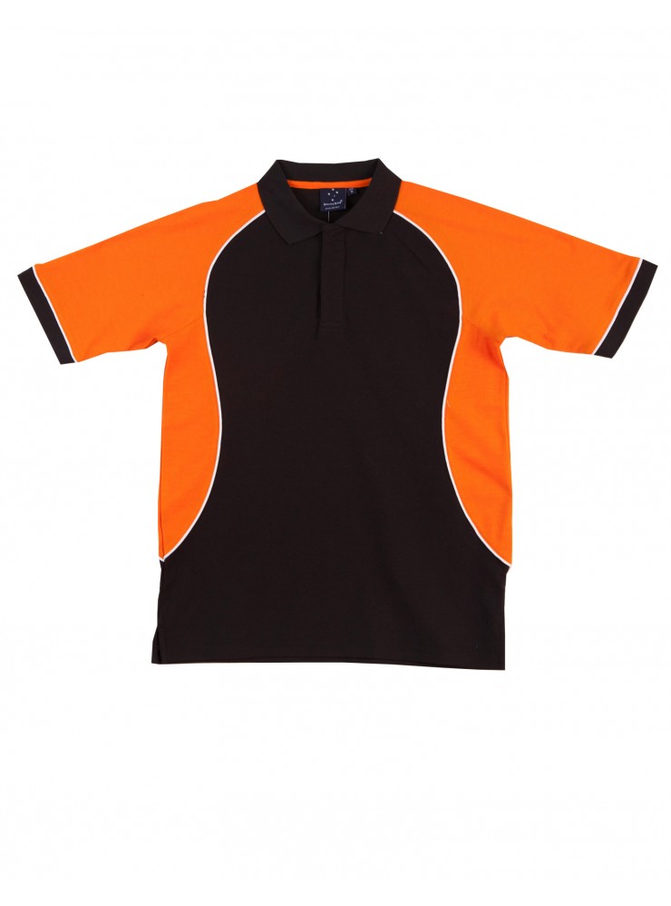 PS77K ARENA POLO Kids