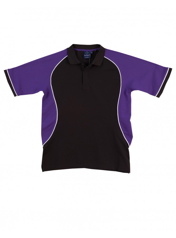 PS77K ARENA POLO Kids