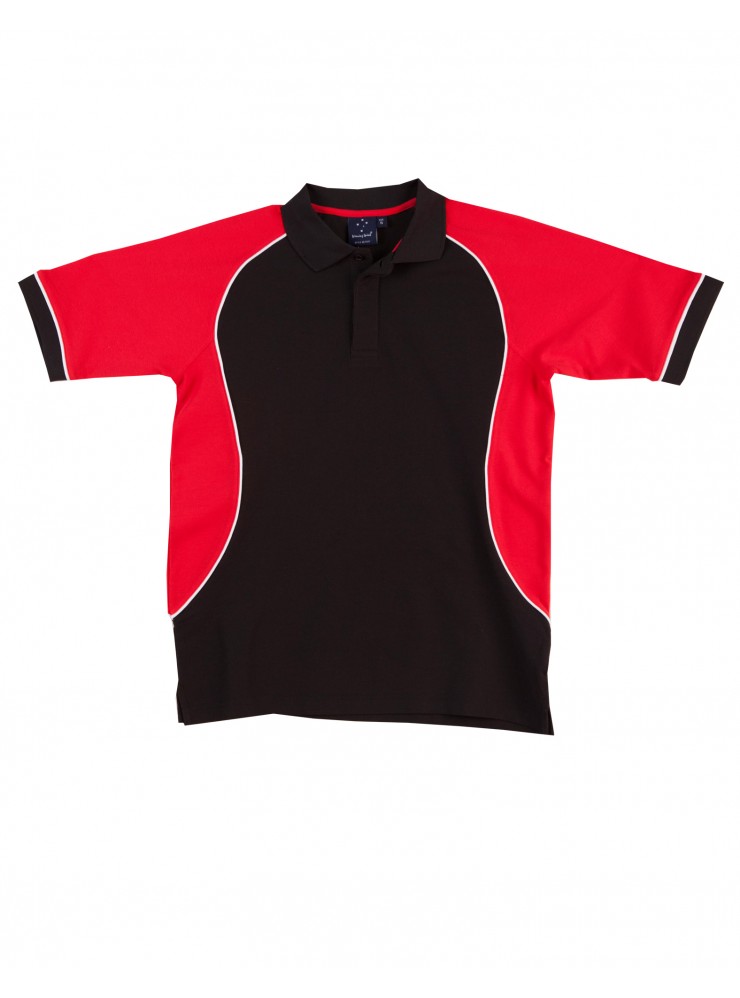 PS77K ARENA POLO Kids