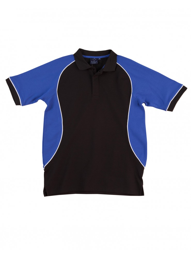 PS77K ARENA POLO Kids