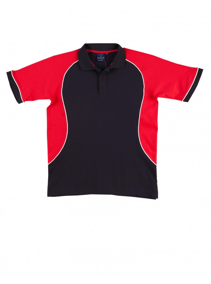 PS77K ARENA POLO Kids