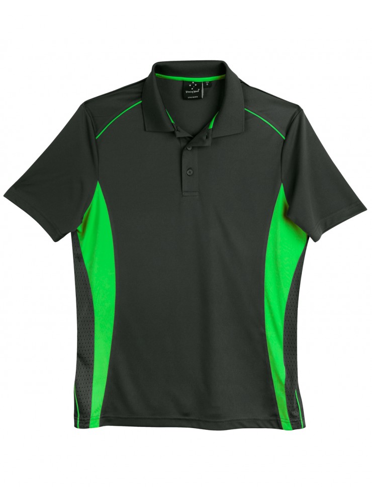 PS79K PURSUIT POLO Kids