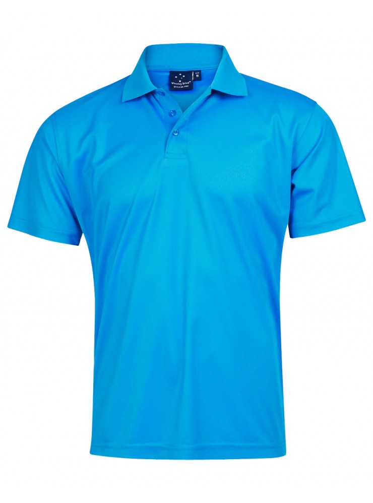 PS81K VERVE POLO Kid's