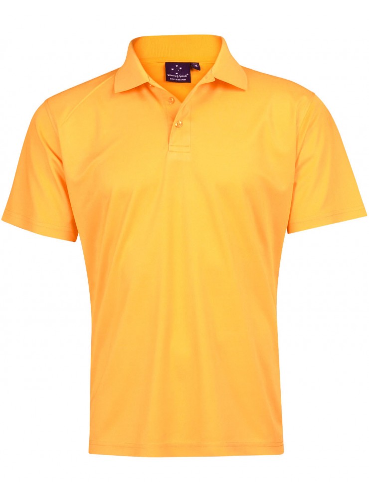 PS81K VERVE POLO Kid's