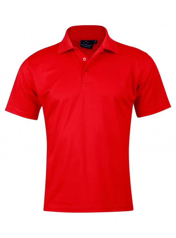 PS81K VERVE POLO Kid's